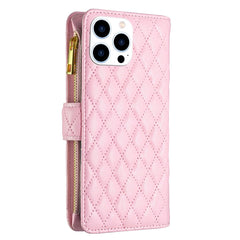 Close-up of card slot in TPU leather iPhone case