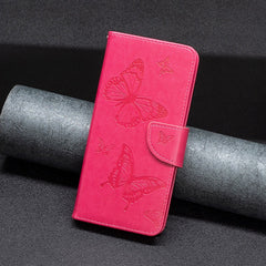 Gray flip case for iPhone with anti-fingerprint finish