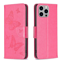 Green TPU leather case for iPhone 13 with magnetic closure