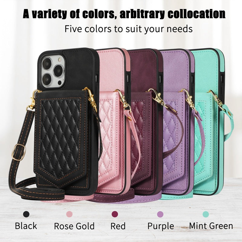 Close-up of TPU Phone Case features