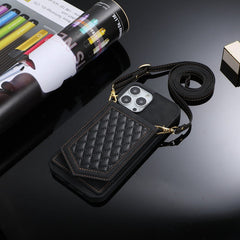Close-up of TPU Phone Case features