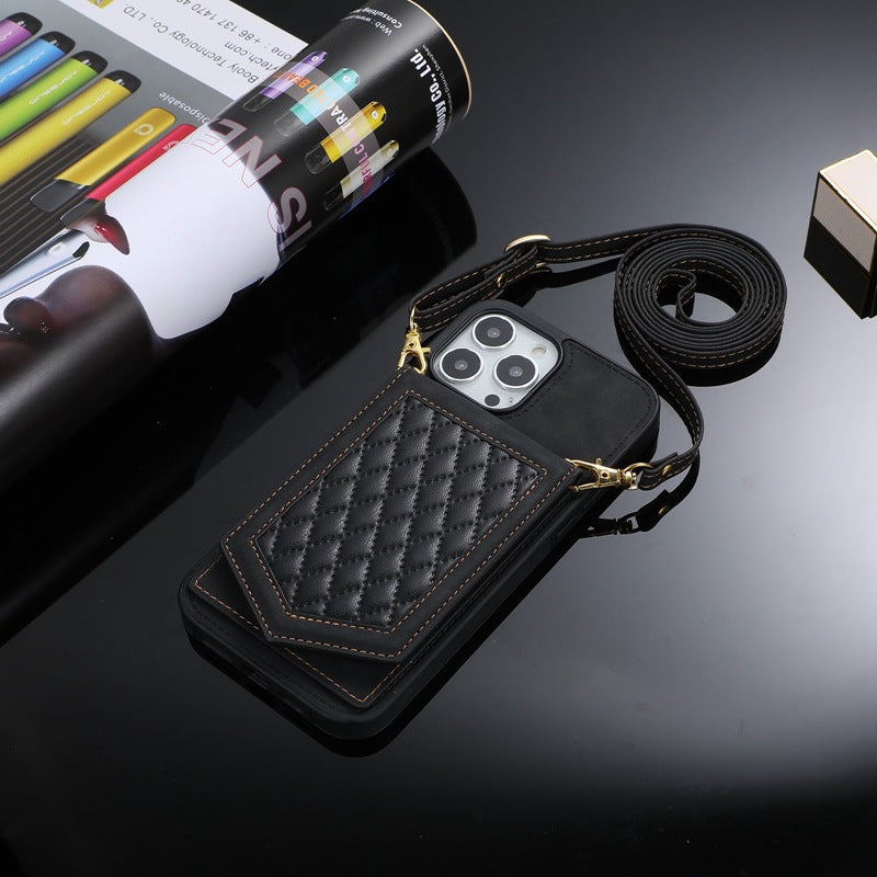 Close-up of TPU Phone Case features