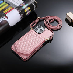 iPhone 12 Black Case with Stand