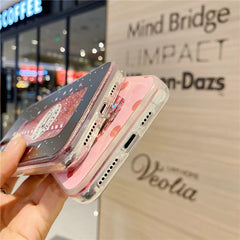 TPU phone case for iPhone 15 Pro