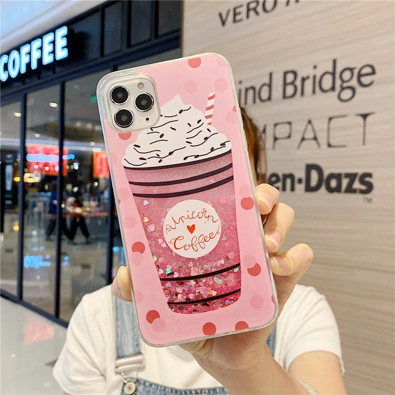 Durable shockproof phone cover