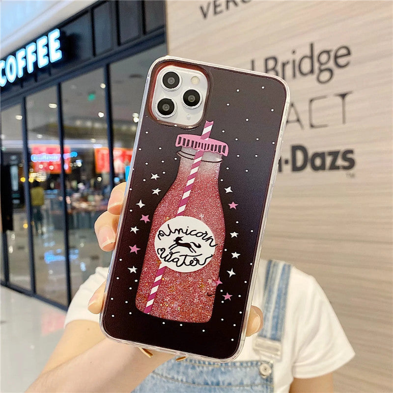 TPU phone case for iPhone 15 Pro