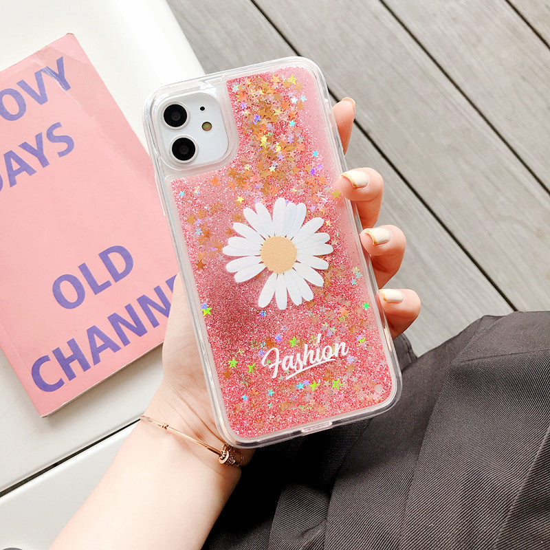 Shockproof phone case for Samsung phone