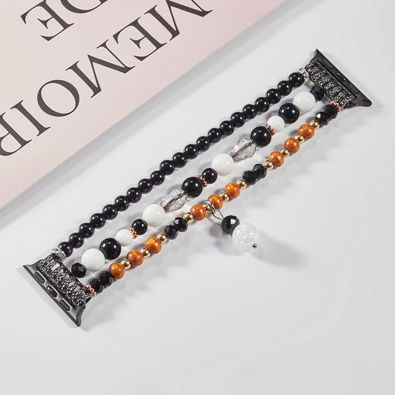 Elegant designed Apple Watch band for Series 7