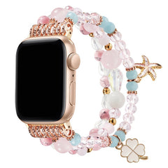 Fashionable watch band suitable for any occasion
