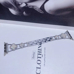 Comfortable clasp feature of watch band image 8
