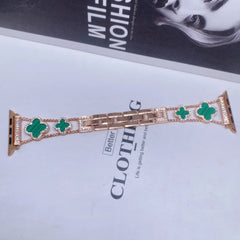 Comfortable clasp feature of watch band image 8