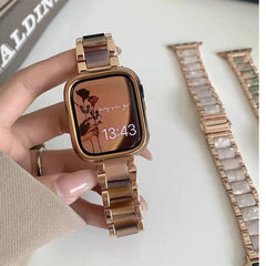 Luxurious lightweight band displayed on stylish background