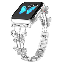 Wearable accessories for Apple Watch