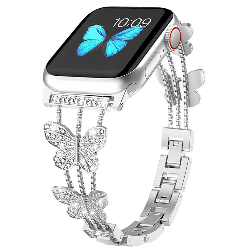 Wearable accessories for Apple Watch