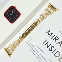 Wearable accessories for Apple Watch
