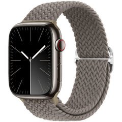Sporty design of Apple Watch Nylon Band - Image 3
