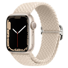 Navy blue adjustable watch band - Image 6