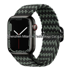 Durable materials of nylon watch band - Image 8