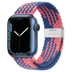 Apple Watch strap displayed in multiple colours