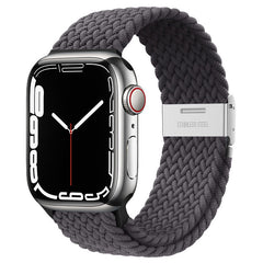 Vibrant colour options for Apple Watch straps
