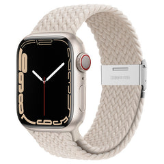 Apple Watch strap displayed in multiple colours