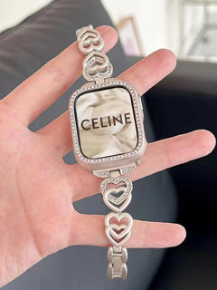 Comfortable and lightweight Apple Watch Band