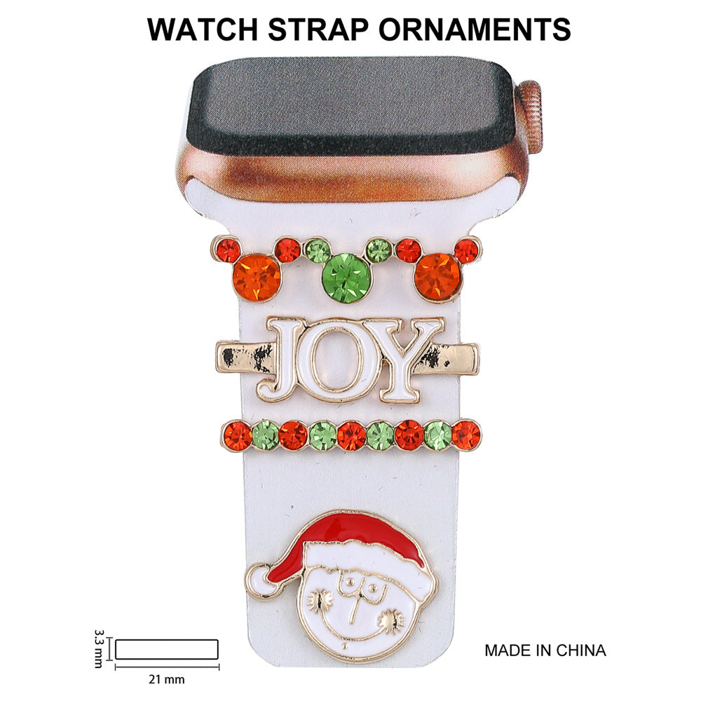 Durable silicone watch band for everyday wear 7