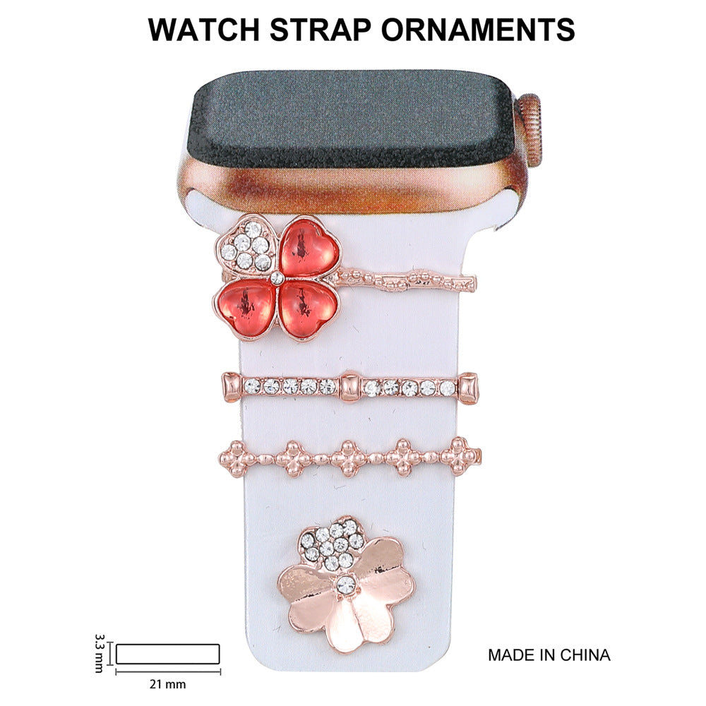 Comfortable silicone watch strap perfect for any occasion - image 9