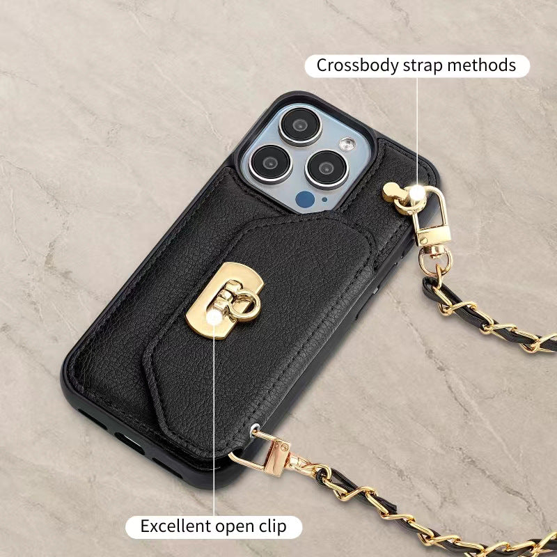 Colour options for leather phone case - Image 10