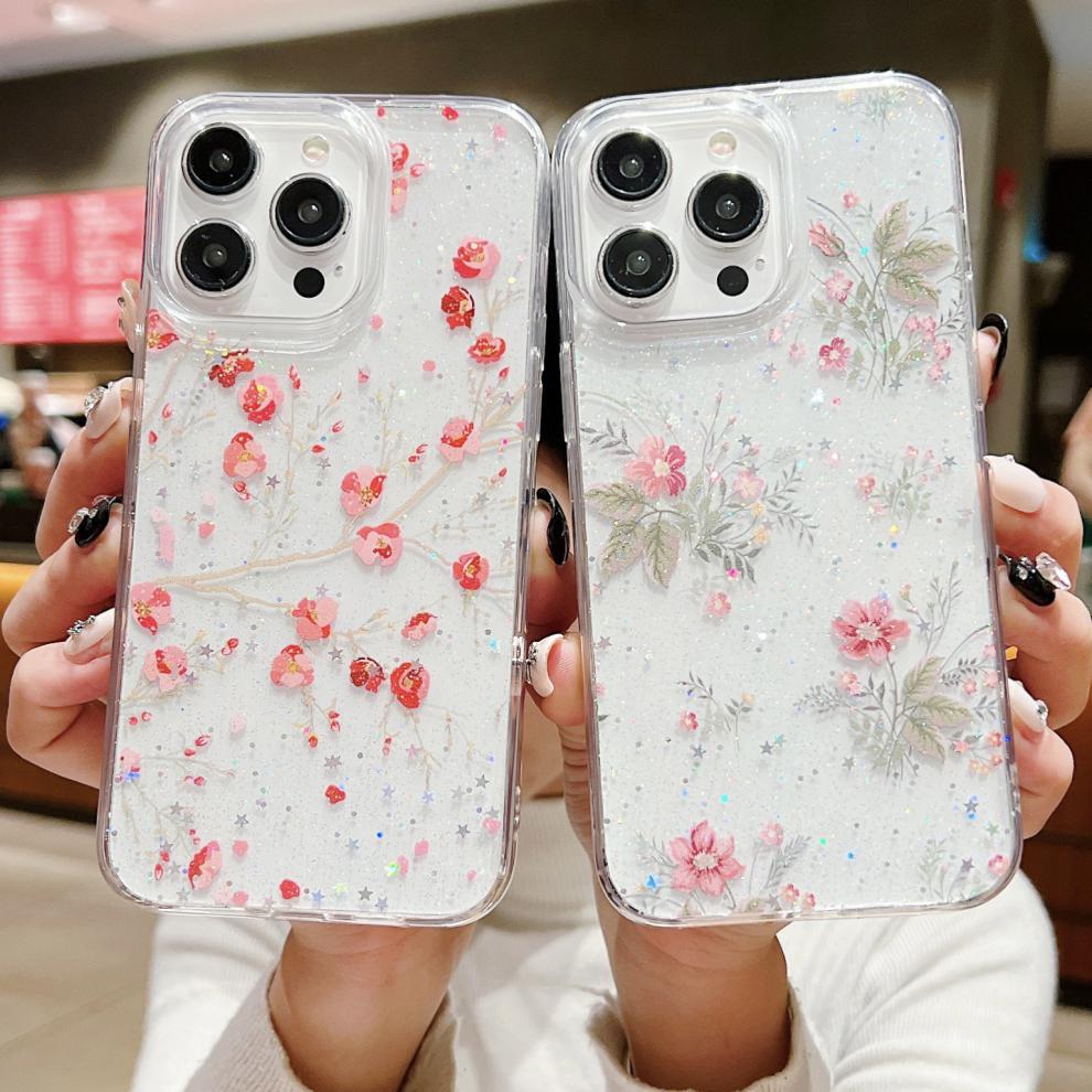 Stylish phone cover for Samsung S24