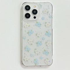 High-quality silicone case for iPhone 15, 14
