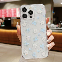 Customisable silicone iPhone case for protection