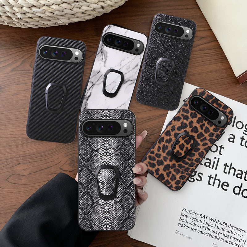 Multifunctional phone case for Google Pixel series