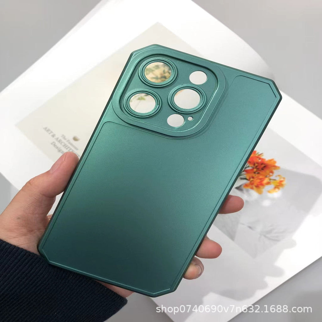Customisable phone case for Xiaomi MI11I in rose gold