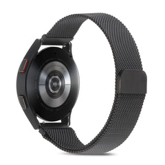 Unboxing Premium Milanese Loop Band