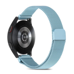 Unboxing Premium Milanese Loop Band