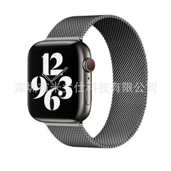 Premium materials of stainless steel watch band