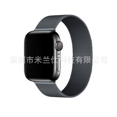 Premium materials of stainless steel watch band