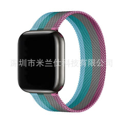 Premium materials of stainless steel watch band