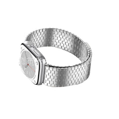 Different colour options of Premium Metal Loop Band