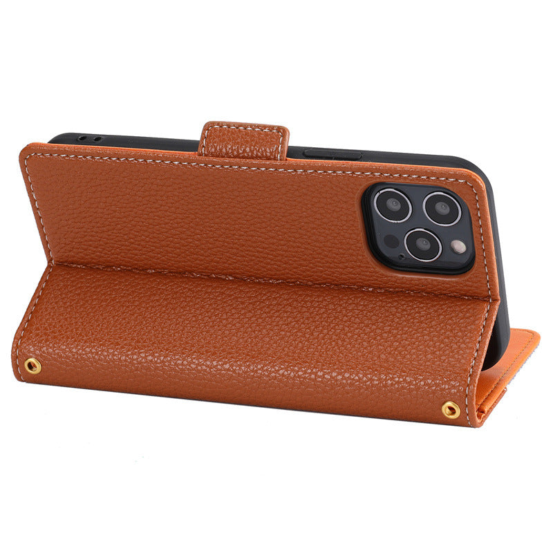 Functional design of the flip case