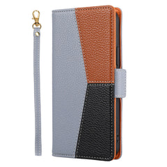Card slots feature in the PU leather wallet case