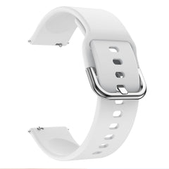 Premium Silicone Sport Band for Samsung Galaxy Watch in pink