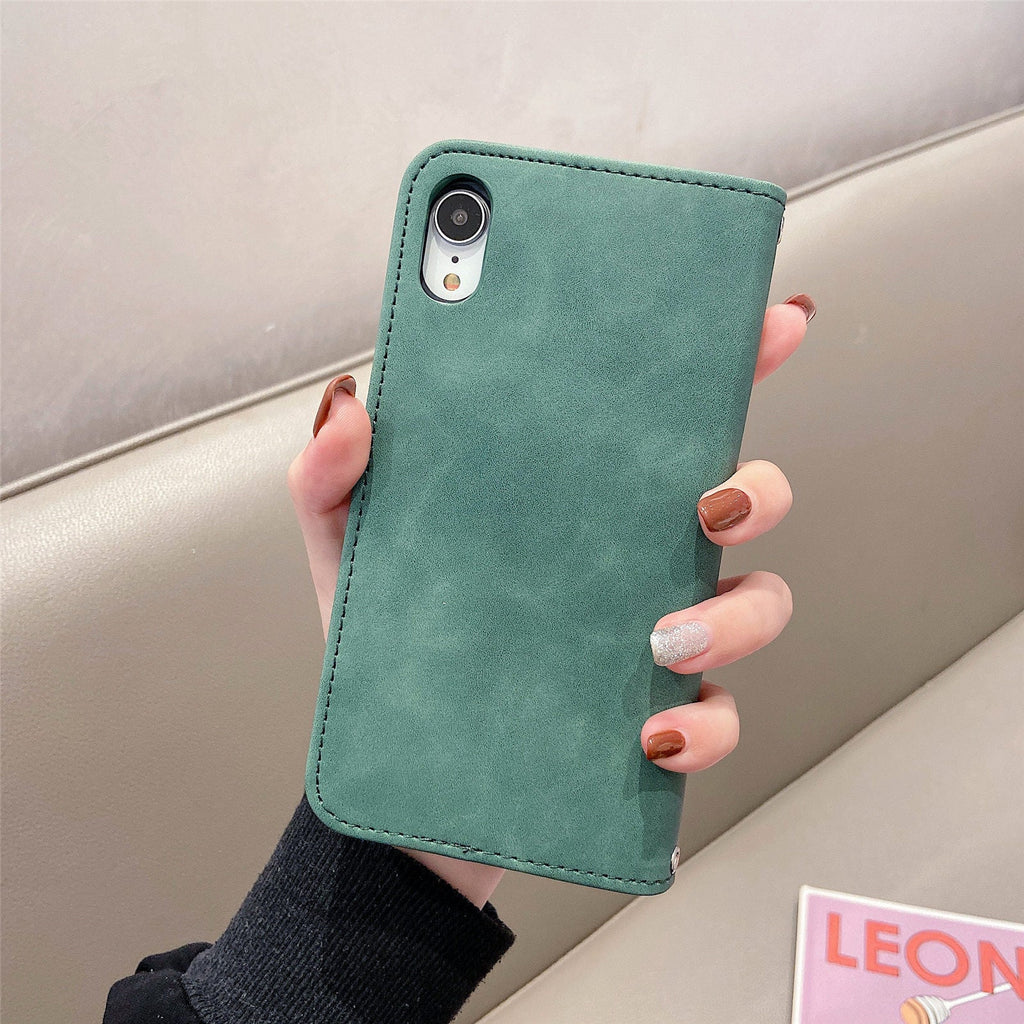 Samsung S24 Ultra magnetic flip case