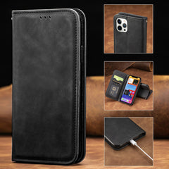 Samsung S24 Ultra magnetic flip case