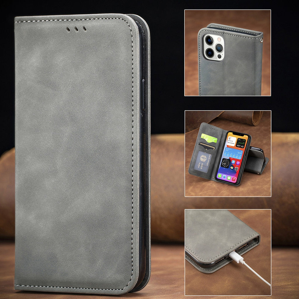 Variety of colours for phone case