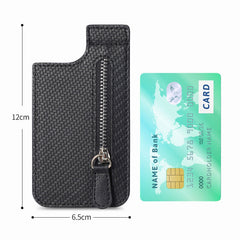 Universal Card Holder Phone Pouch - Image 2