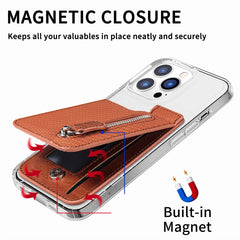Universal Card Holder Phone Pouch - Image 5