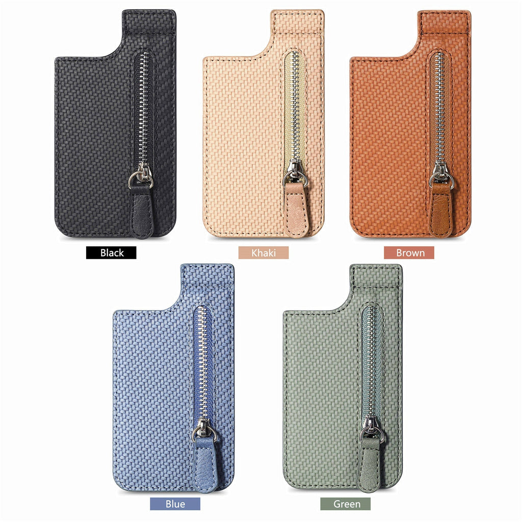 Universal Card Holder Phone Pouch - Image 6