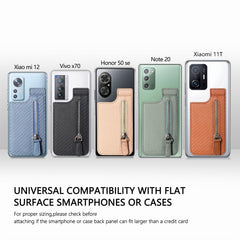 Universal Card Holder Phone Pouch - Image 8